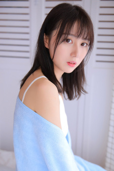 美女绳